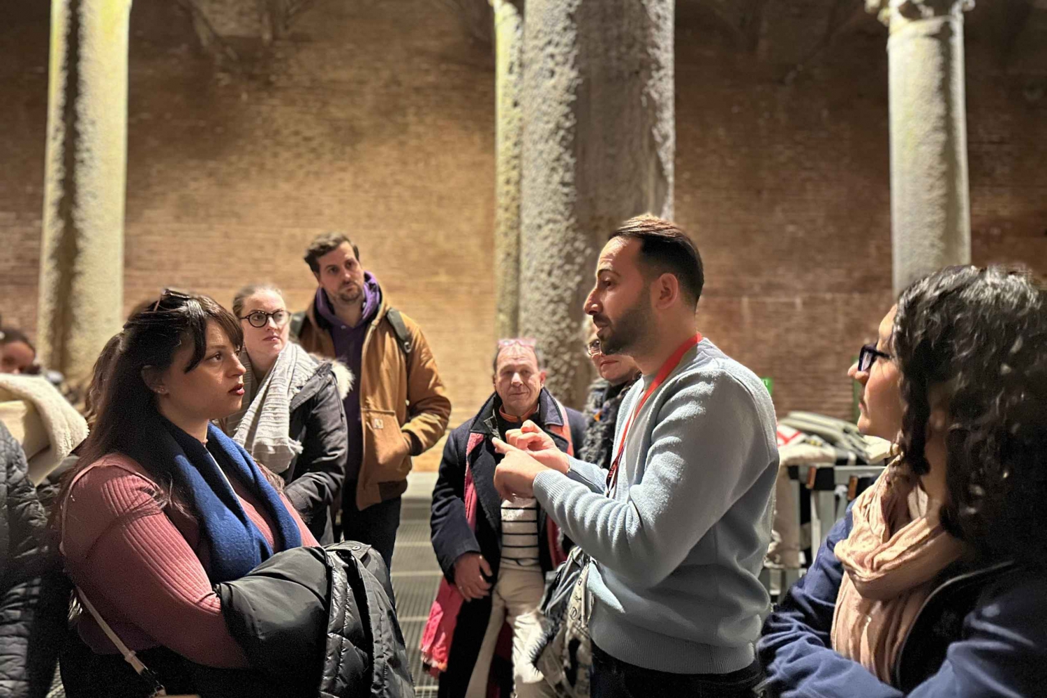 Best of Istanbul in 1 Day: Guided Tour with Bosphorus Cruise