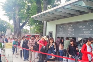 Istanbul: Full-Day Guided Tour