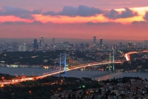 Istanbul: Full-Day Guided Tour
