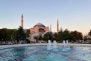 Istanbul: Full-Day Heritage Tour