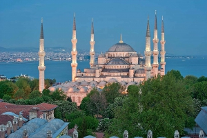 Istanbul: Full-Day Heritage Tour