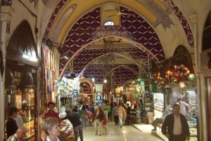 Istanbul: Full-Day Heritage Tour
