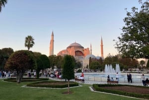 Istanbul: Full-Day Heritage Tour