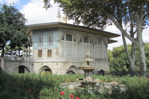 Istanbul: Full Day Private Guided Tour for Iconic Landmarks