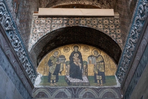 Istanbul: Full Day Private Guided Tour for Iconic Landmarks