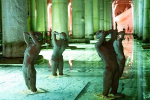 Istanbul: Full Day Private Guided Tour for Iconic Landmarks