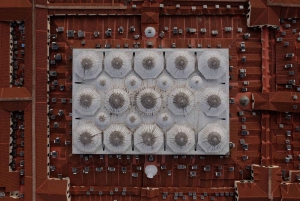 Istanbul: Full Day Private Guided Tour for Iconic Landmarks