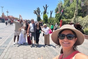 Istanbul: Full-Day Private Guided Tour