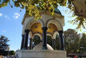 Istanbul: Full-Day Private Guided Tour