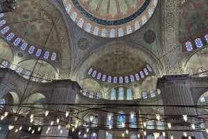 Istanbul: Full-Day Private Guided Tour