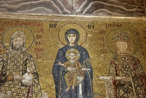 Istanbul: Full-Day Private Guided Tour