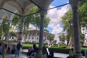 Istanbul: Full-Day Private Guided Tour