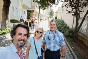 Istanbul: Full-Day Private Guided Tour