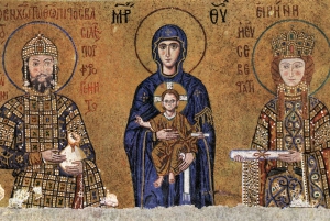 Istanbul: Full-Day City Highlights Tour with Lunch