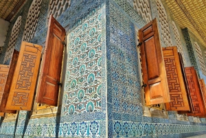 Istanbul: Full-Day City Highlights Tour with Lunch