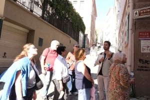 Istanbul: Galata, Taksim, Istiklal & Karaköy Walking Tour