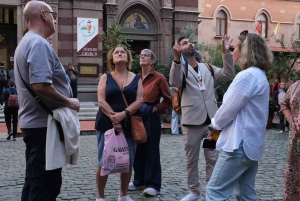 Istanbul: Galata, Taksim, Istiklal & Karaköy Walking Tour