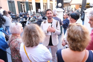 Istanbul: Galata, Taksim, Istiklal & Karaköy Walking Tour