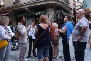 Istanbul: Galata, Taksim, Istiklal & Karaköy Walking Tour