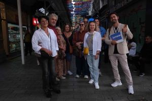 Istanbul: Galata, Taksim, Istiklal & Karaköy Walking Tour