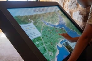 Istanbul: Galata Tower Skip-the-Line Ticket & Audio Guide