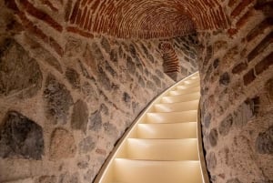 Istanbul: Galata Tower Skip-the-Line Ticket & Audio Guide