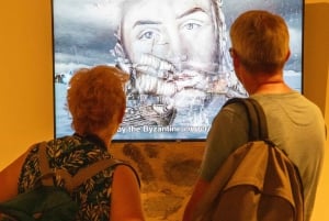 Istanbul: Galata Tower Skip-the-Line Ticket & Audio Guide