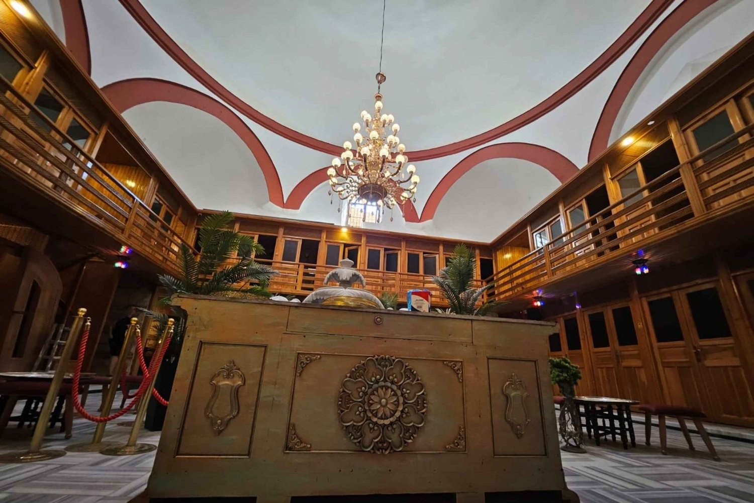 Istanbul: Gedikpasa Historical Hammam with Privacy Add-On