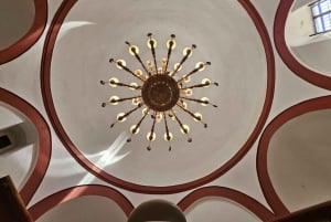 Istanbul: Gedikpasa Historical Hammam with Privacy Add-On