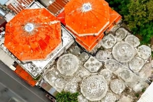 Istanbul: Gedikpasa Historical Hammam with Privacy Add-On