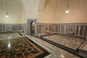 Istanbul: Gedikpasa Historical Hammam with Privacy Add-On
