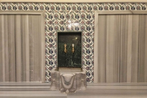 Istanbul: Gedikpasa Historical Hammam with Privacy Add-On