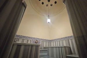 Istanbul: Gedikpasa Historical Hammam with Privacy Add-On
