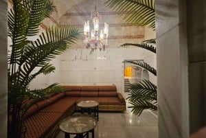 Istanbul: Gedikpasa Historical Hammam with Privacy Add-On