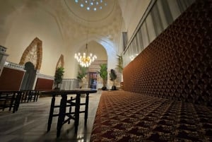 Istanbul: Gedikpasa Historical Hammam with Privacy Add-On
