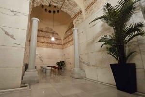 Istanbul: Gedikpasa Historical Hammam with Privacy Add-On