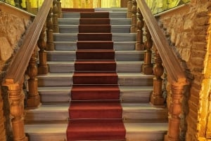 Istanbul: Gedikpasa Historical Hammam with Privacy Add-On