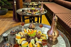 Istanbul: Gedikpasa Historical Hammam with Privacy Add-On