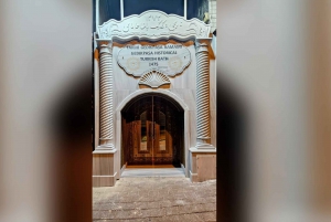 Istanbul: Gedikpasa Historical Hammam with Privacy Add-On