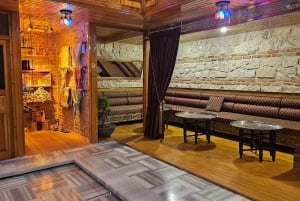 Istanbul: Gedikpasa Historical Hammam with Privacy Add-On