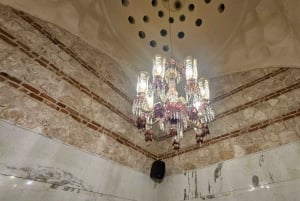 Istanbul: Gedikpasa Historical Hammam with Privacy Add-On