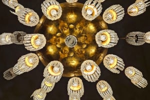 Istanbul: Gedikpasa Historical Hammam with Privacy Add-On