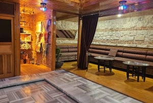 Istanbul: Gedikpasa Historical Hammam with Privacy Add-On