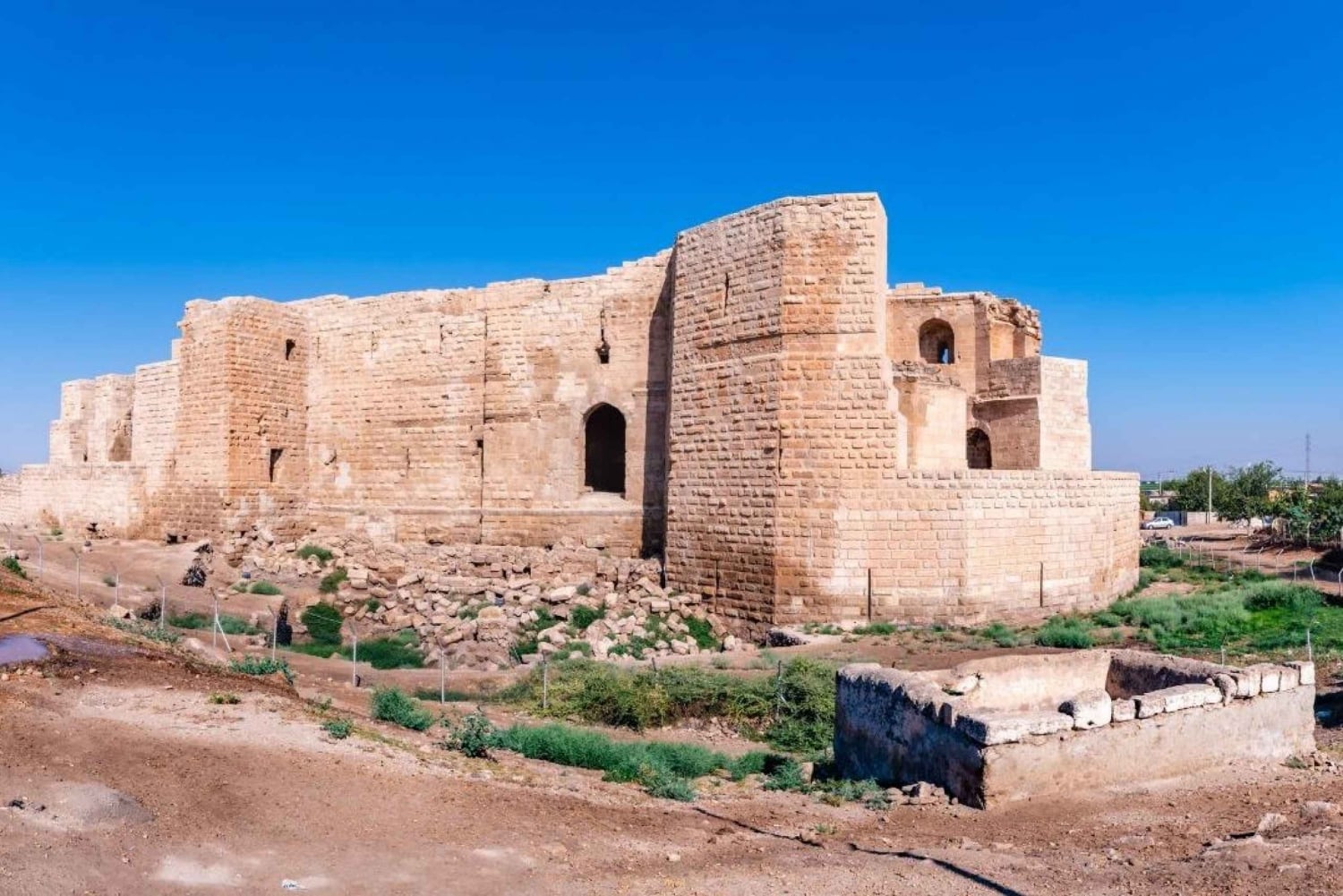 From istanbul: Gobeklitepe and Harran Day Trip