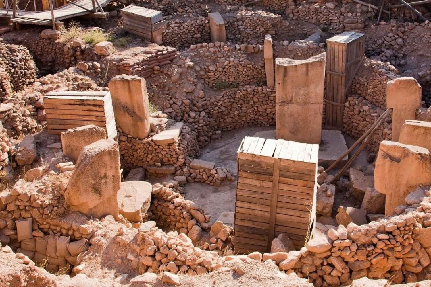 From istanbul: Gobeklitepe and Harran Day Trip