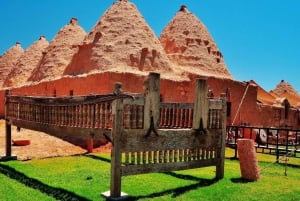 From istanbul: Gobeklitepe and Harran Day Trip