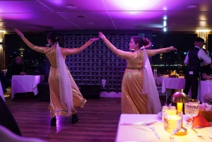 Istanbul: Golden Horn & Bosphorus Dinner and Show