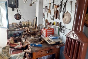 Istanbul Grand Bazaar: From Rooftops to the Secret Passages