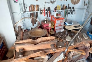 Istanbul Grand Bazaar: From Rooftops to the Secret Passages