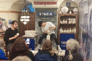 Istanbul Grand Bazaar: From Rooftops to the Secret Passages